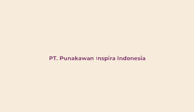 Loker Customer Service Part Time di PT. Punakawan Inspira Indonesia